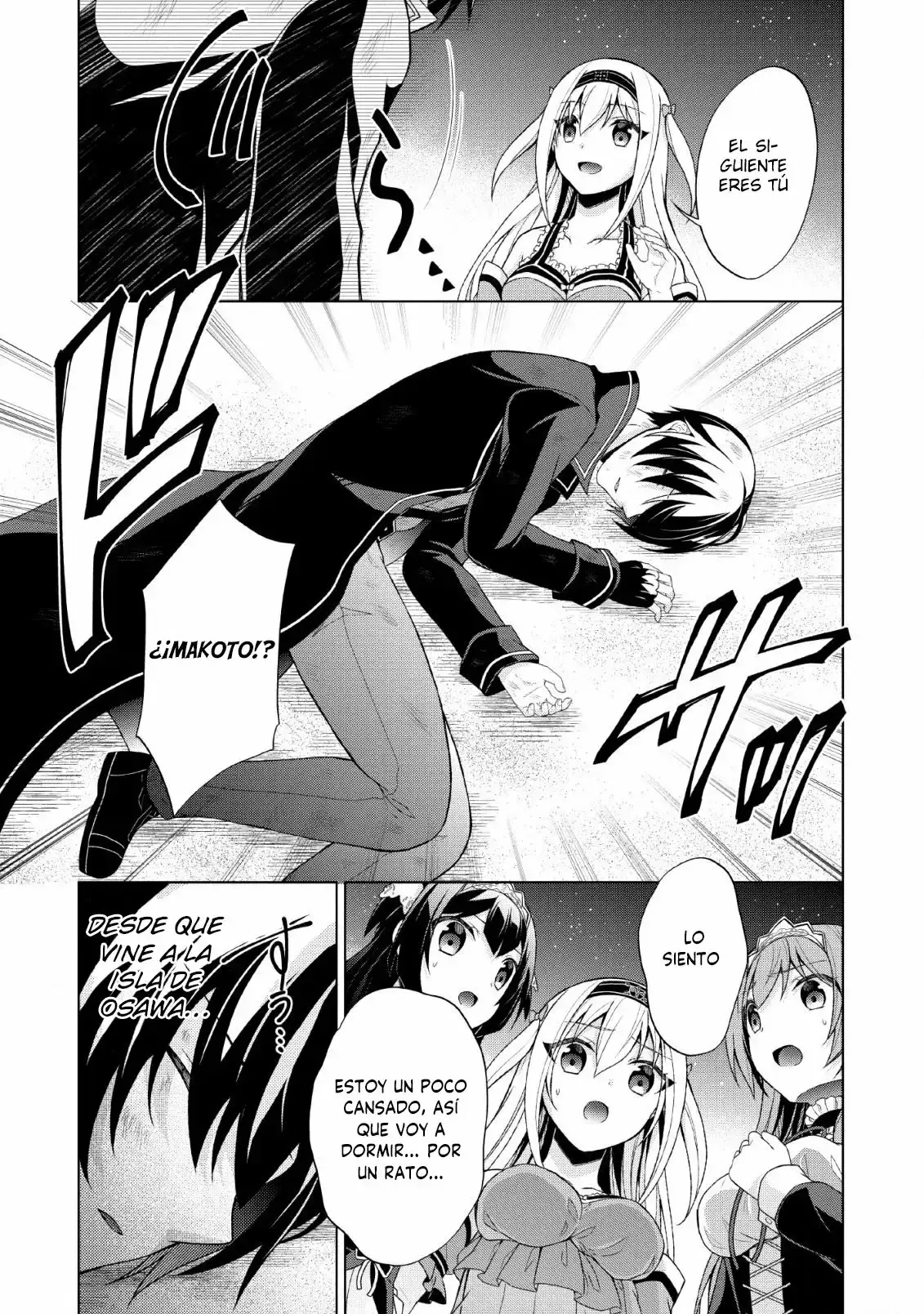 Capitulo 27 page 28