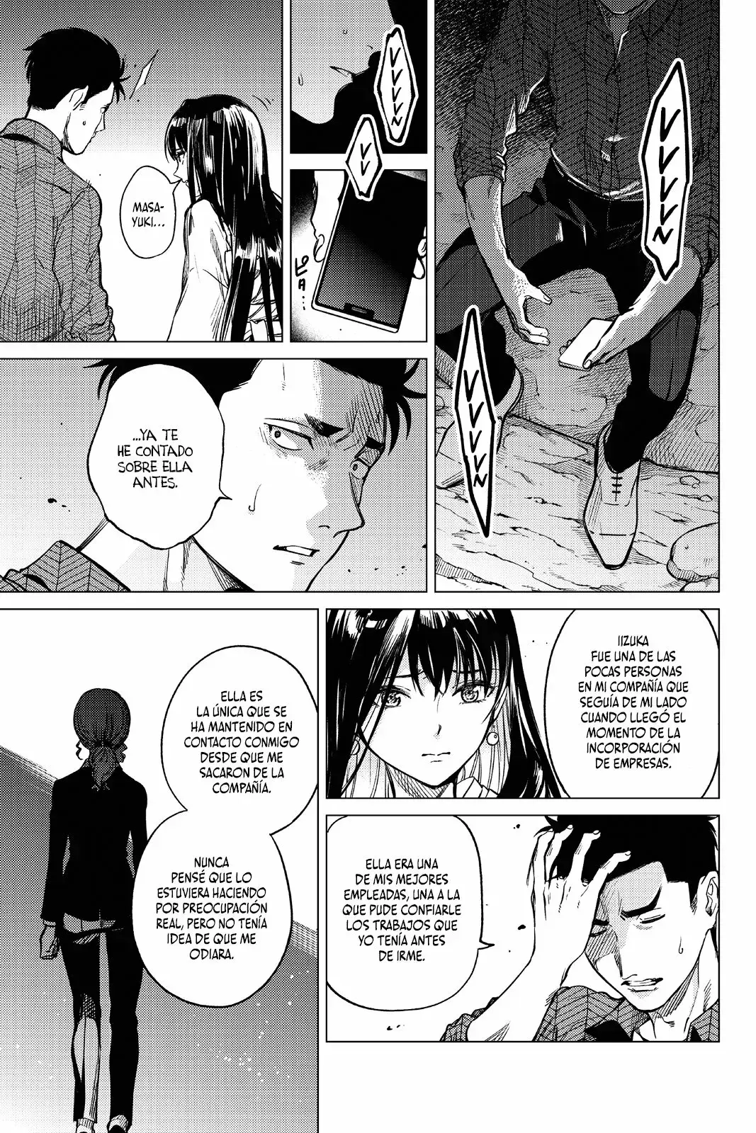 Capitulo 33 page 15