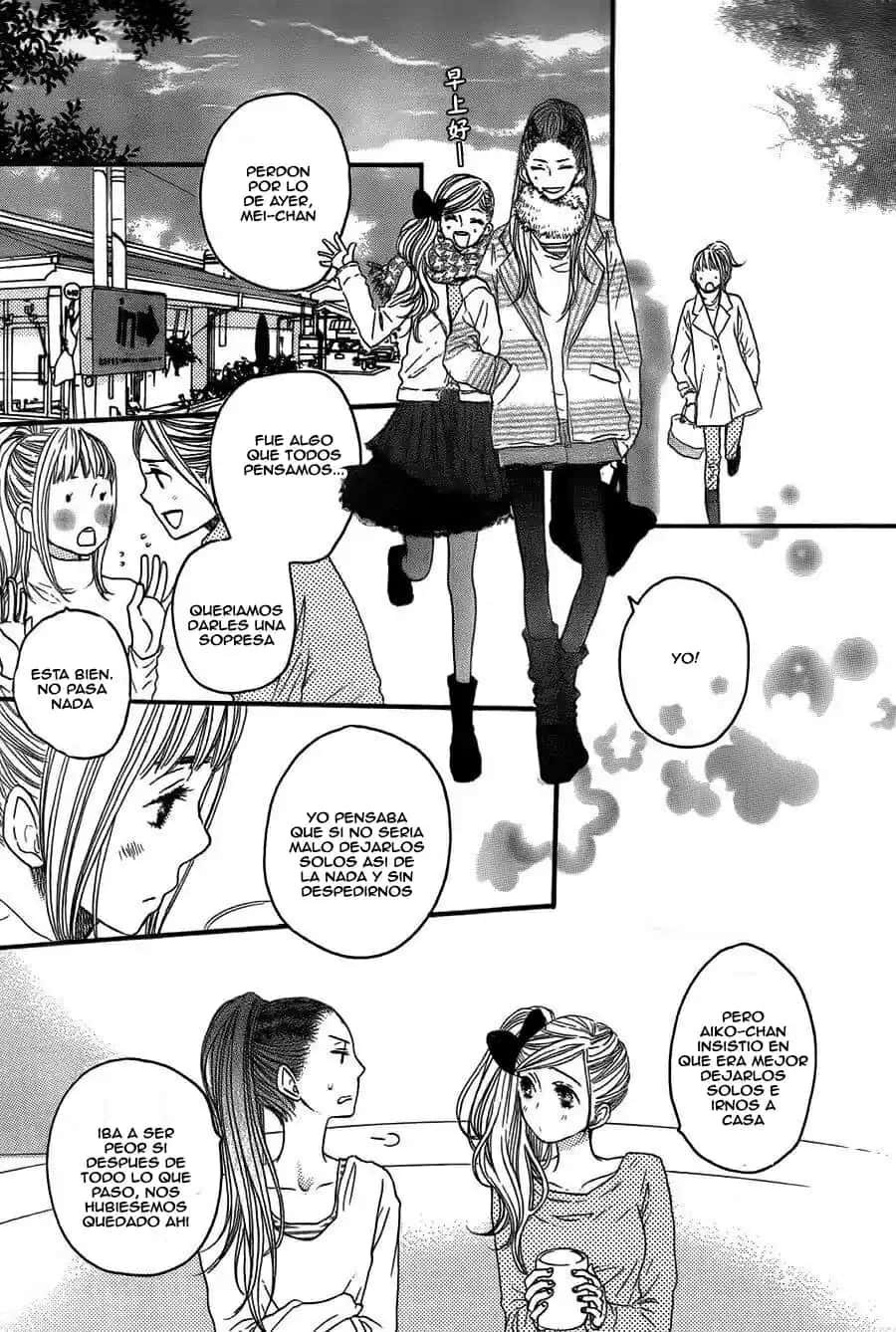 Capitulo 40 page 22