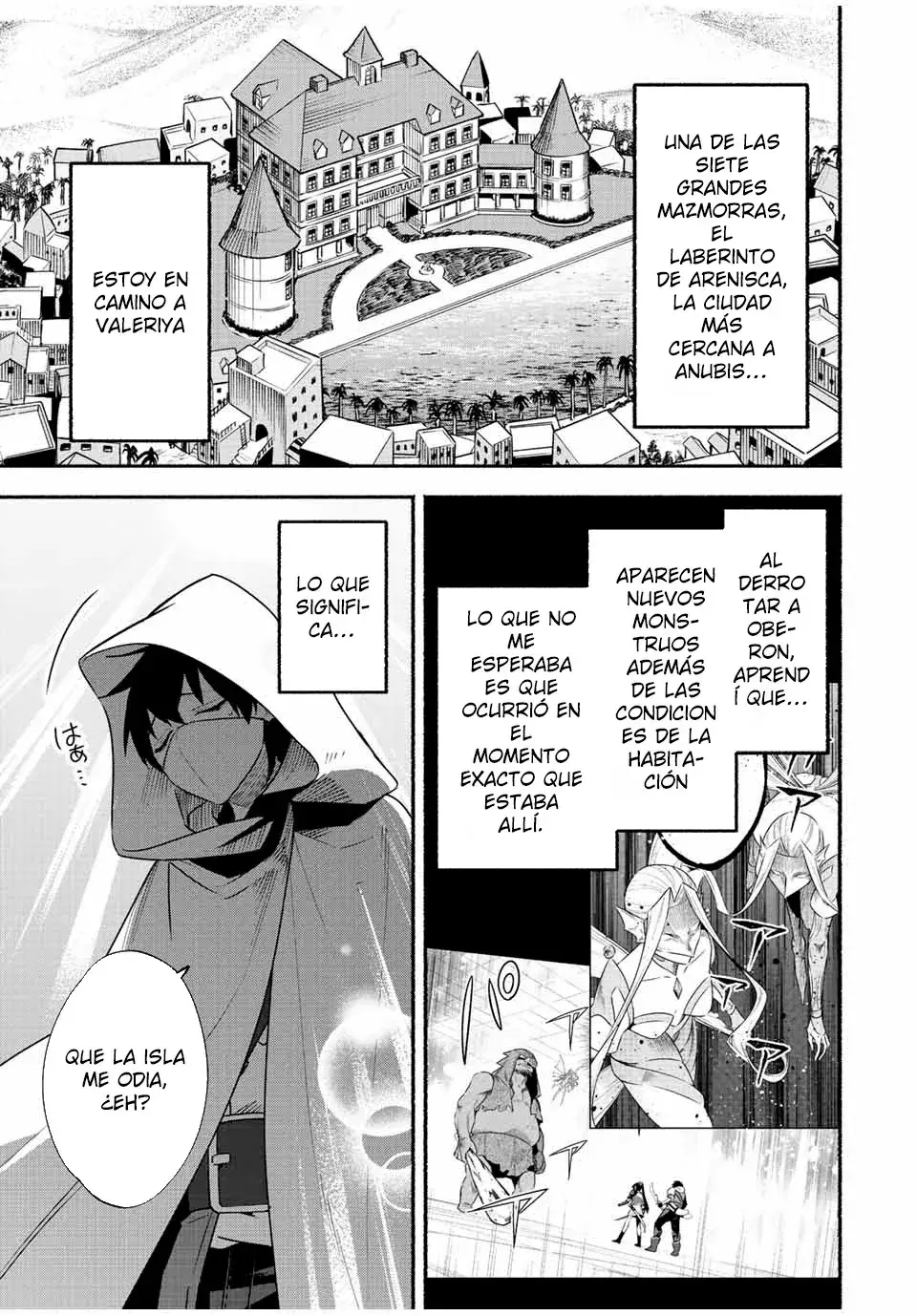 Capitulo 49 page 5
