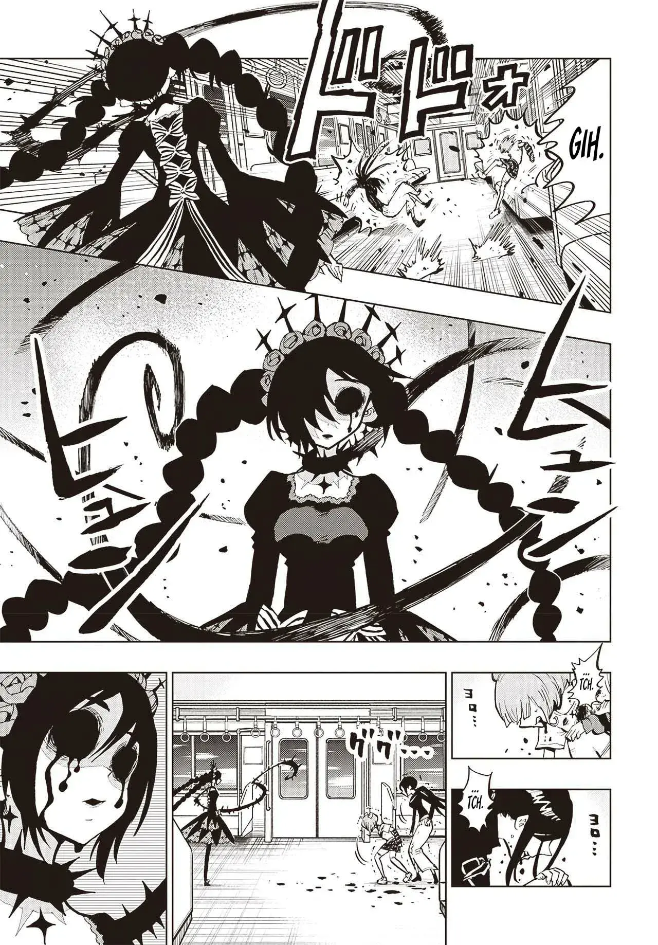 Capitulo 31 page 26