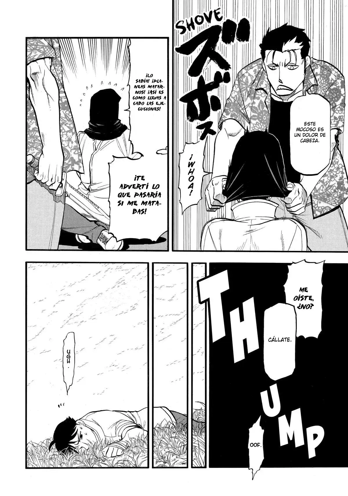 Capitulo 49 page 19