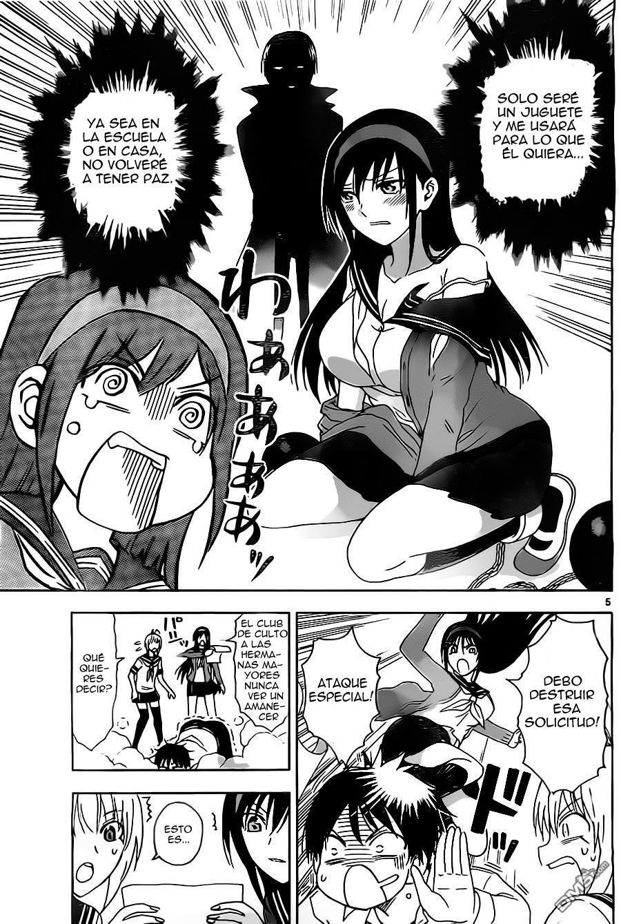Capitulo 32 page 6
