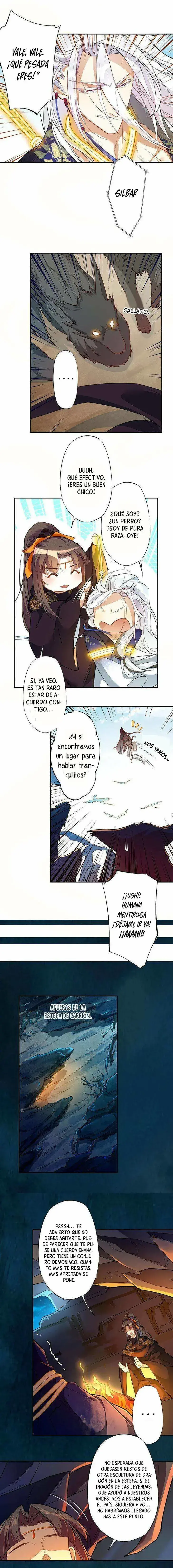Capitulo 126 page 5