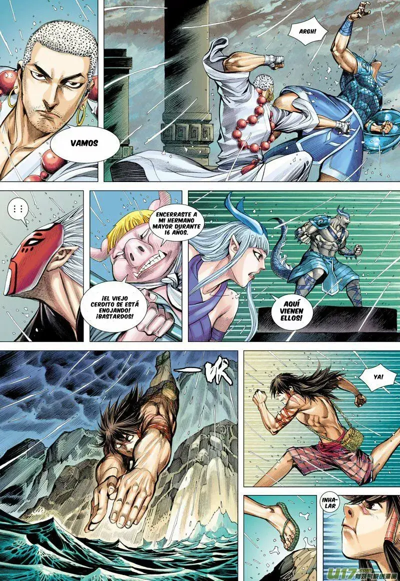 Capitulo 27 page 30