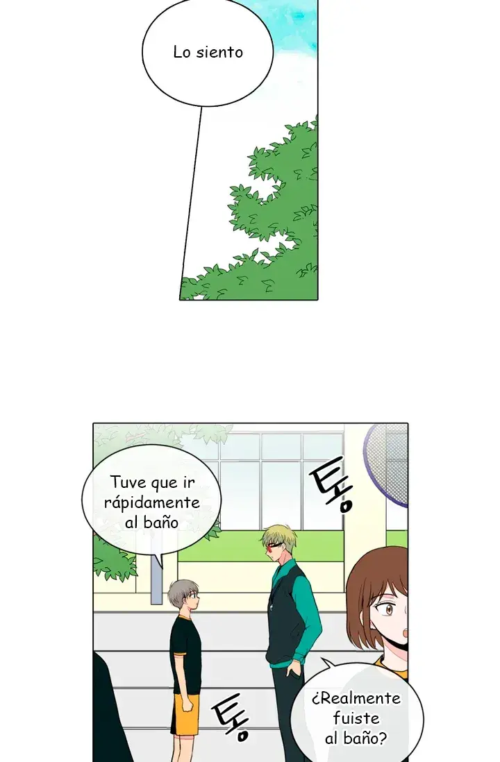 Capitulo 26 page 27