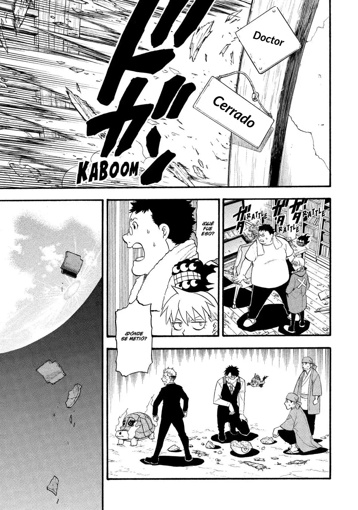 Capitulo 30 page 13
