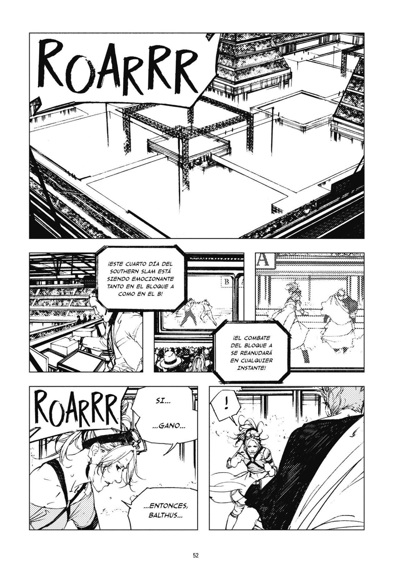 Capitulo 25 page 14