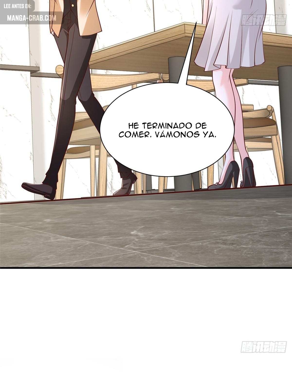 Capitulo 580 page 30