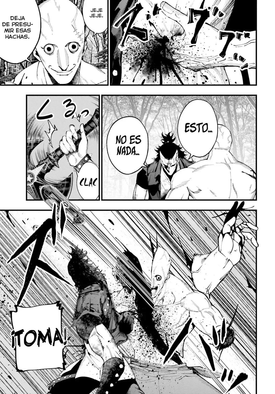 Capitulo 46 page 11