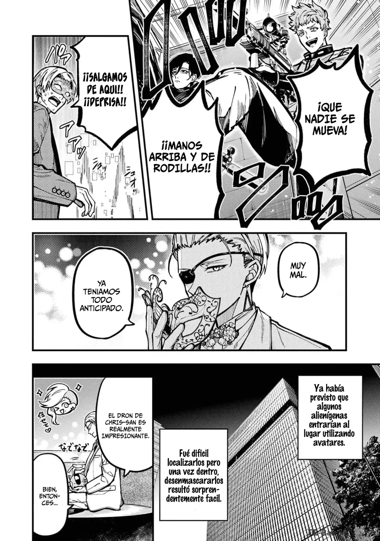 Capitulo 45 page 15