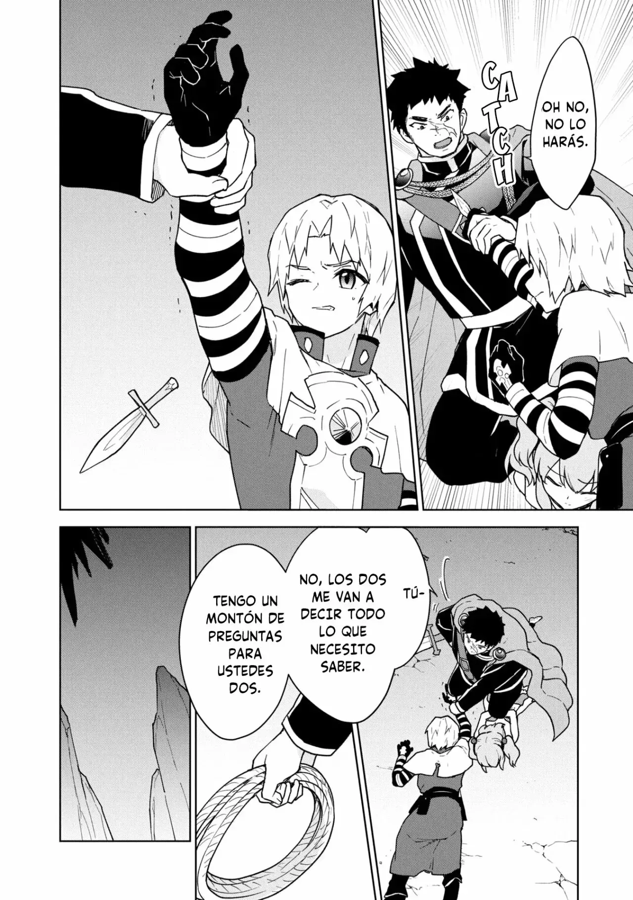 Capitulo 17 page 10