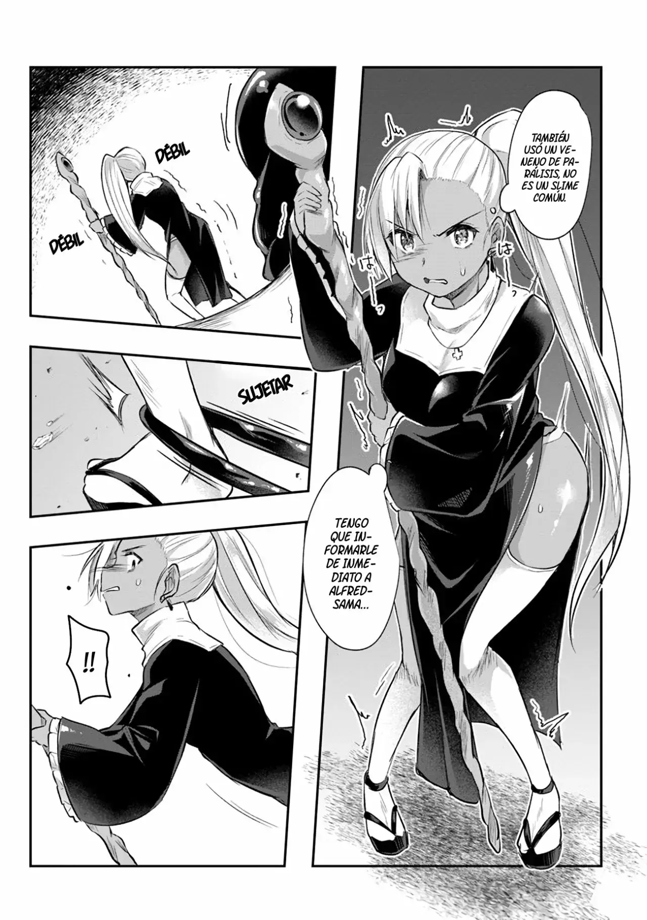 Capitulo 3.20 page 15