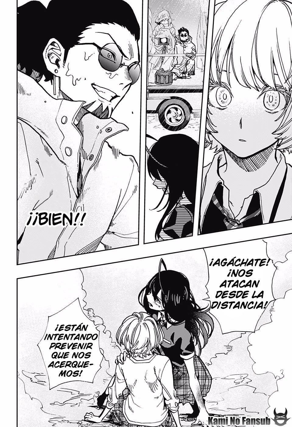 Capitulo 20 page 9