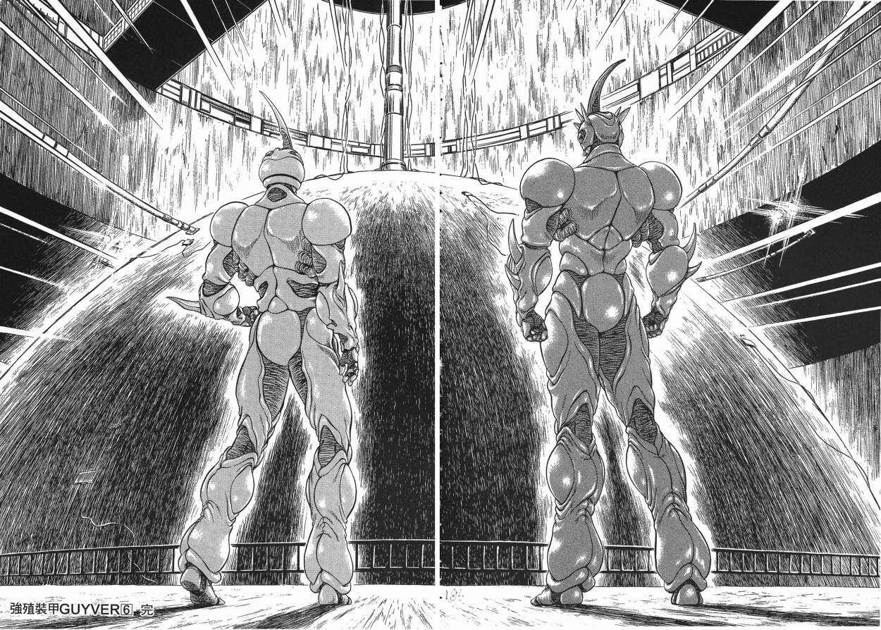 Capitulo 40 page 29
