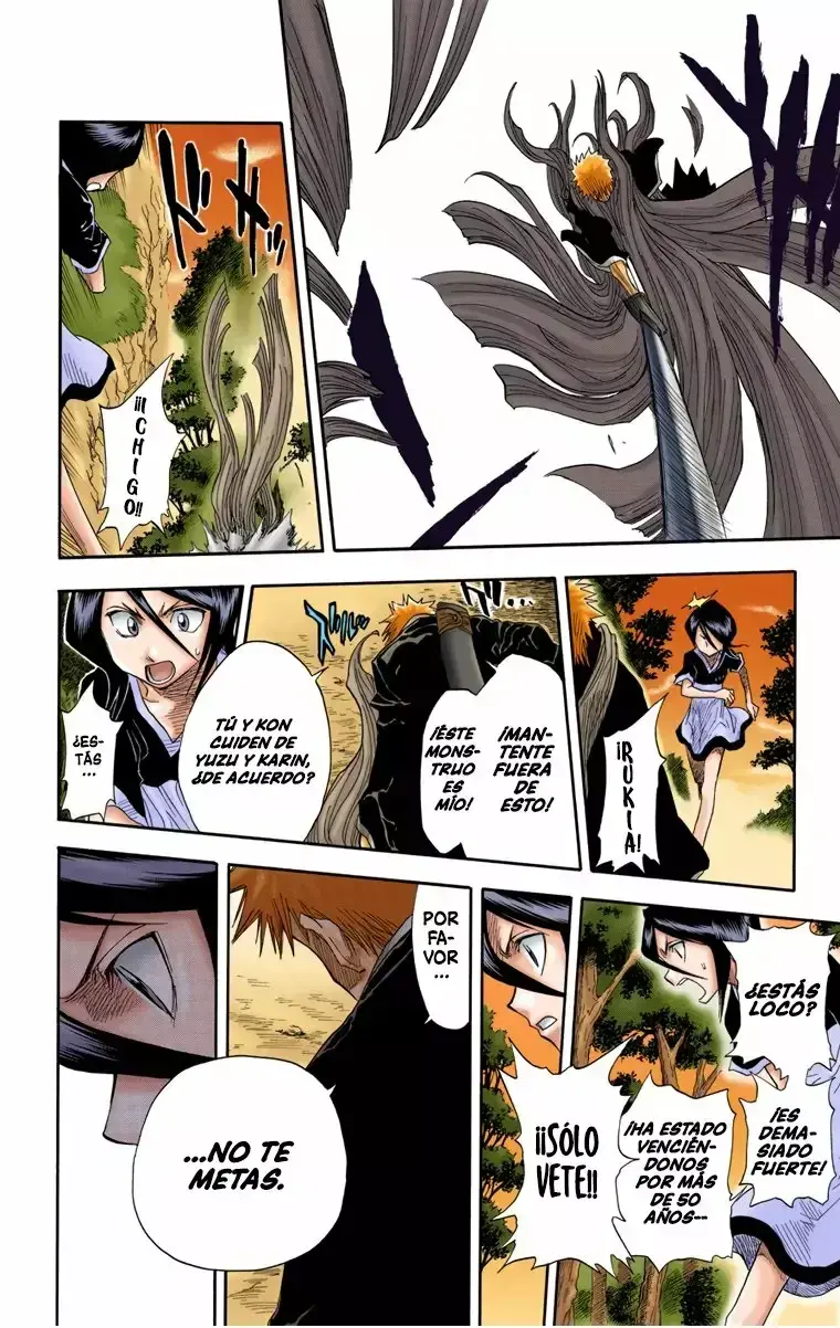 Capitulo 21 page 19