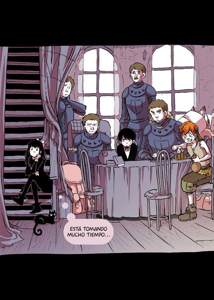 Capitulo 11 page 21