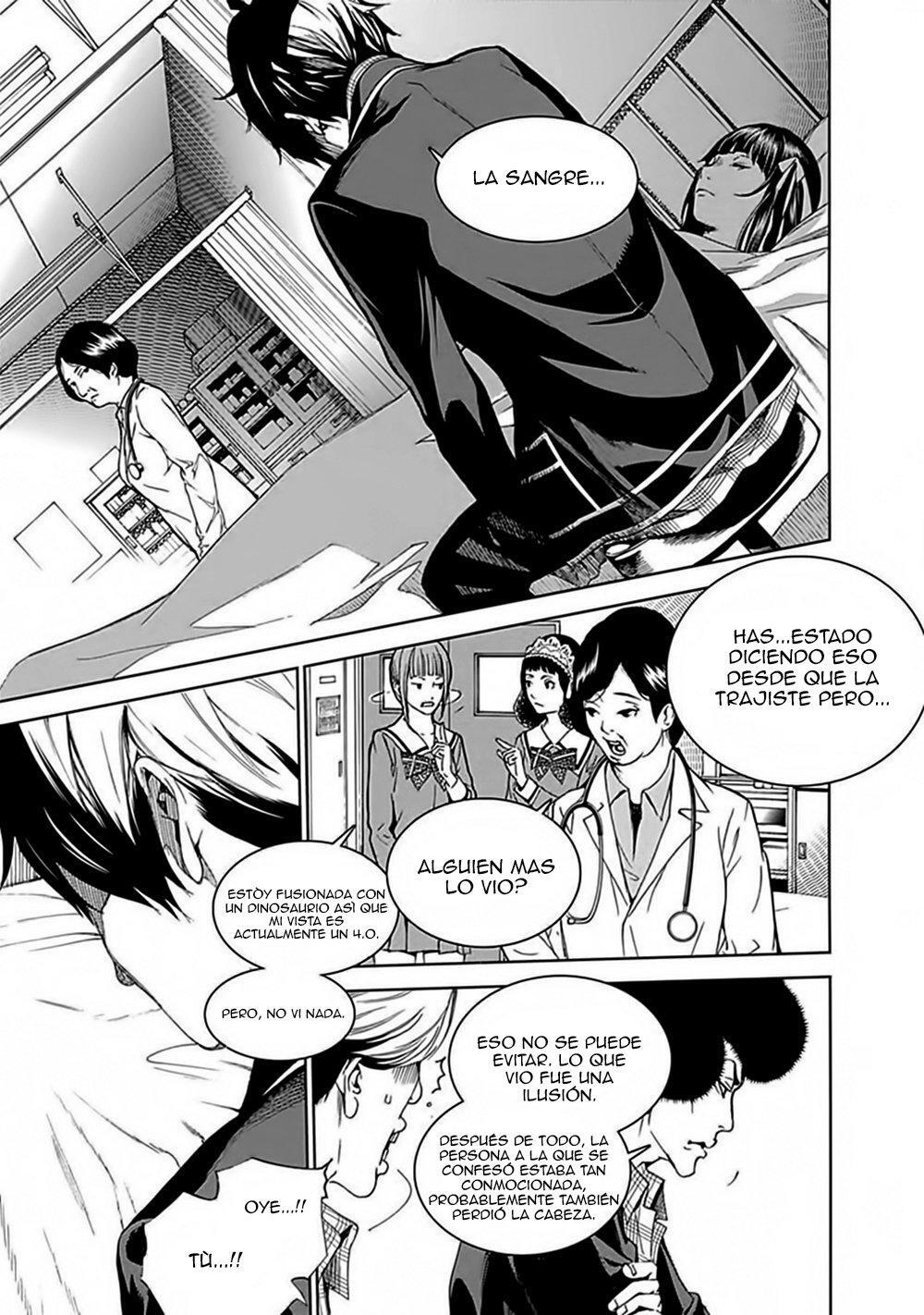 Capitulo 27 page 34