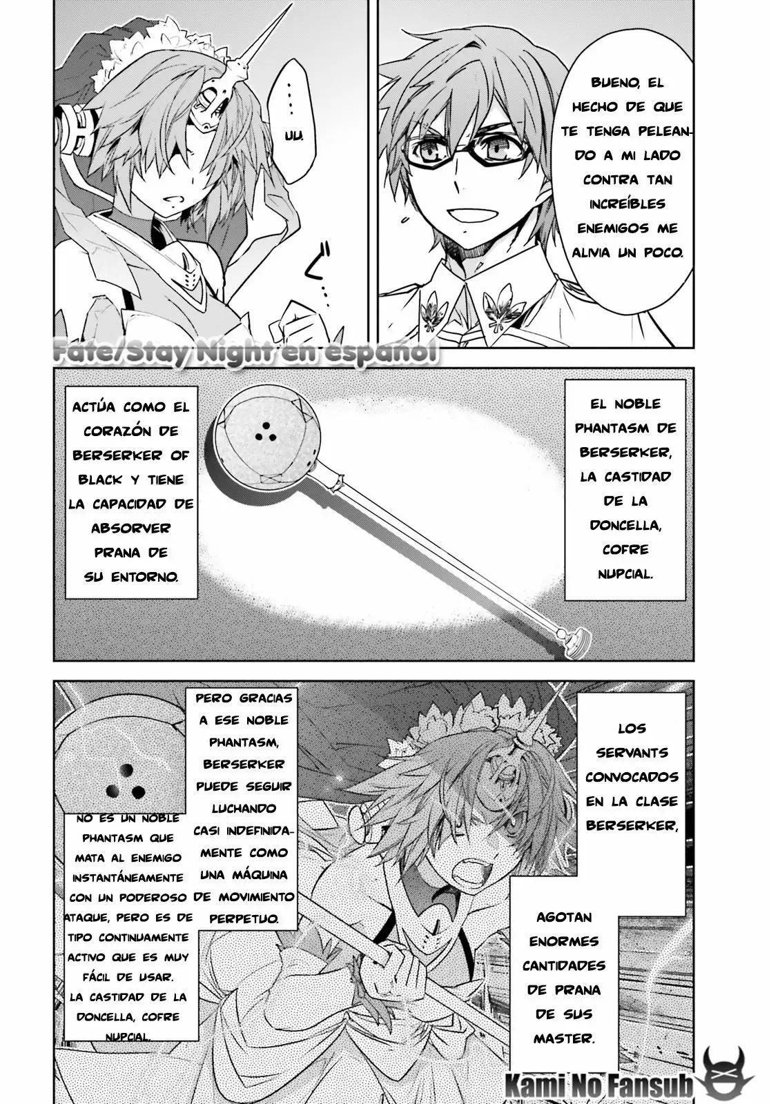 Capitulo 18 page 11