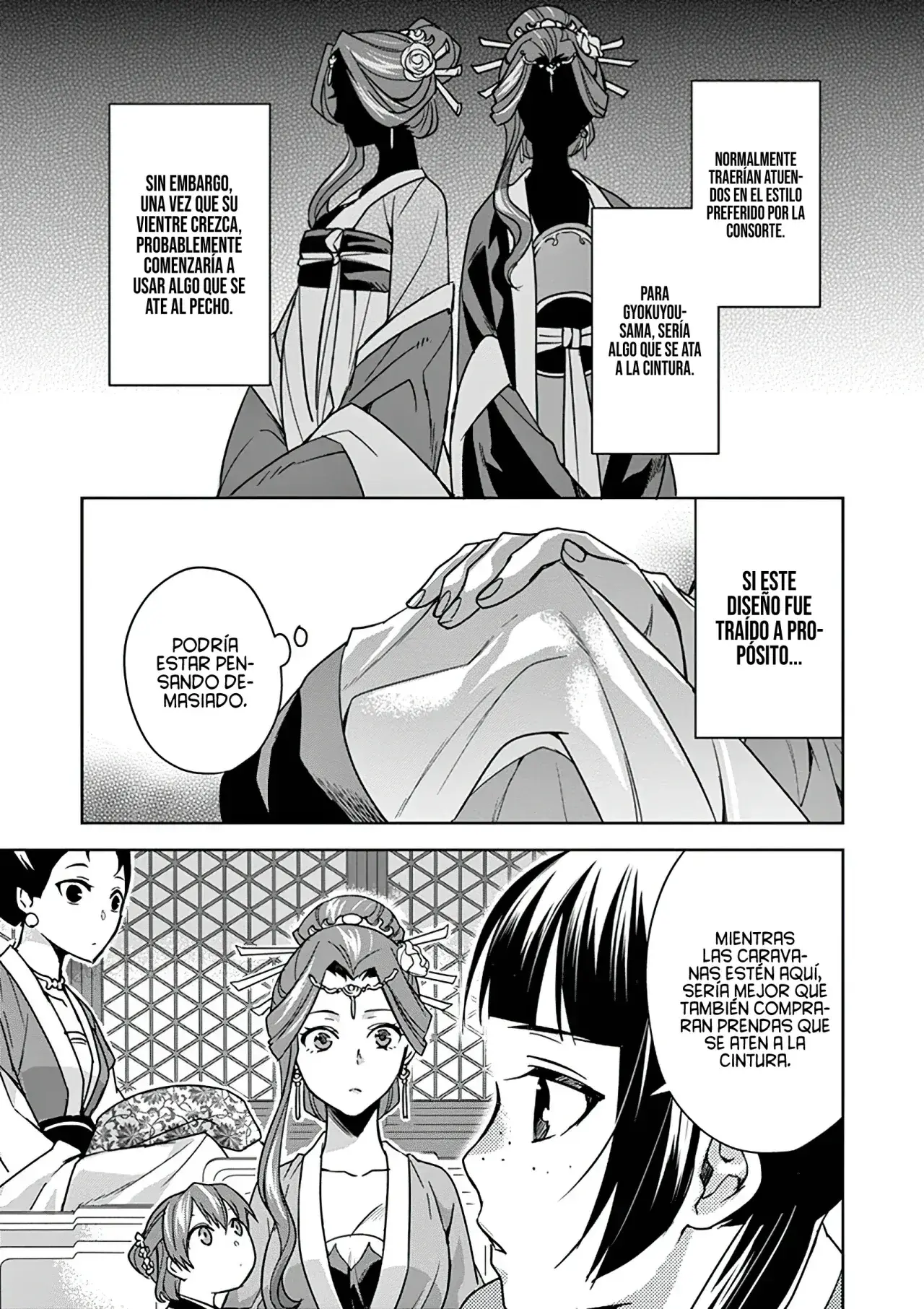 Capitulo 33 page 10