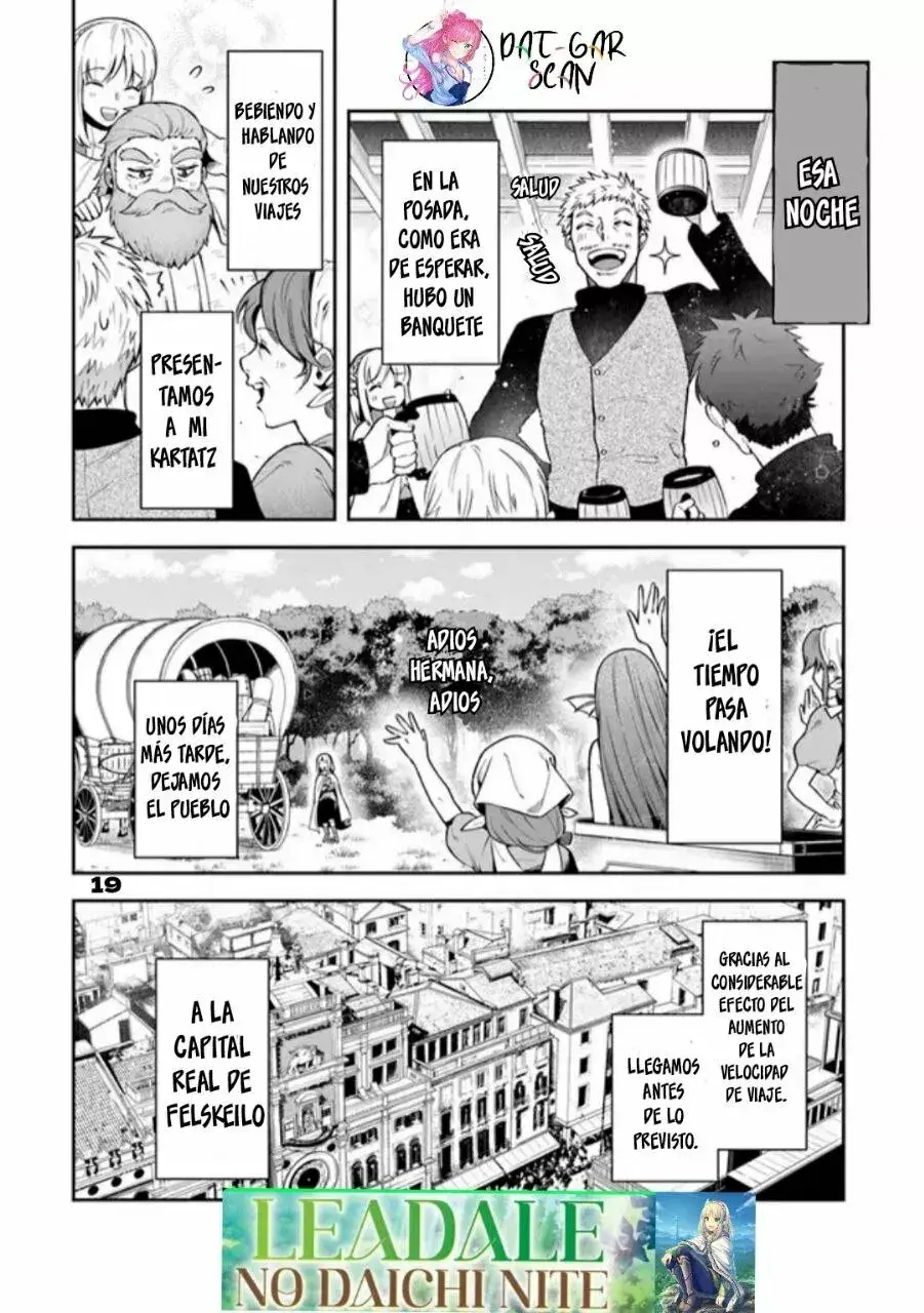 Capitulo 19 page 21