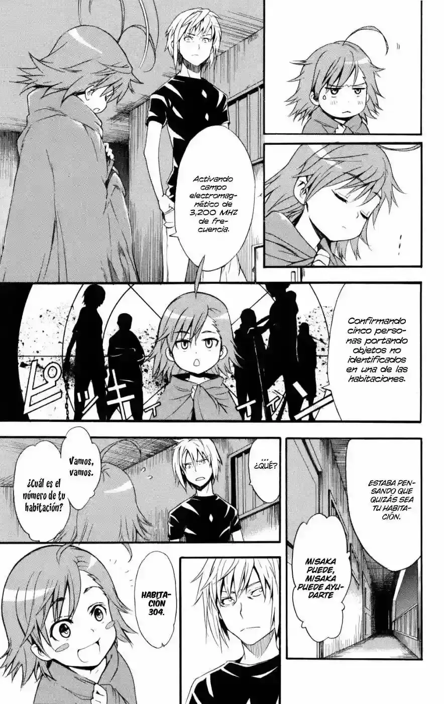 Capitulo 27 page 32