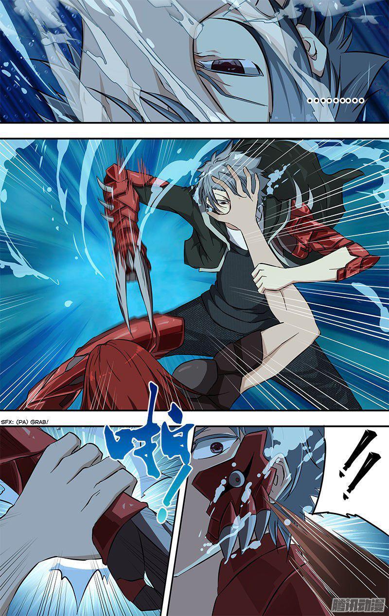 Capitulo 29 page 13