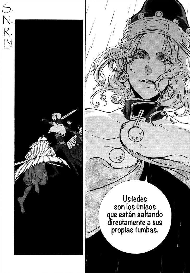 Capitulo 67 page 12