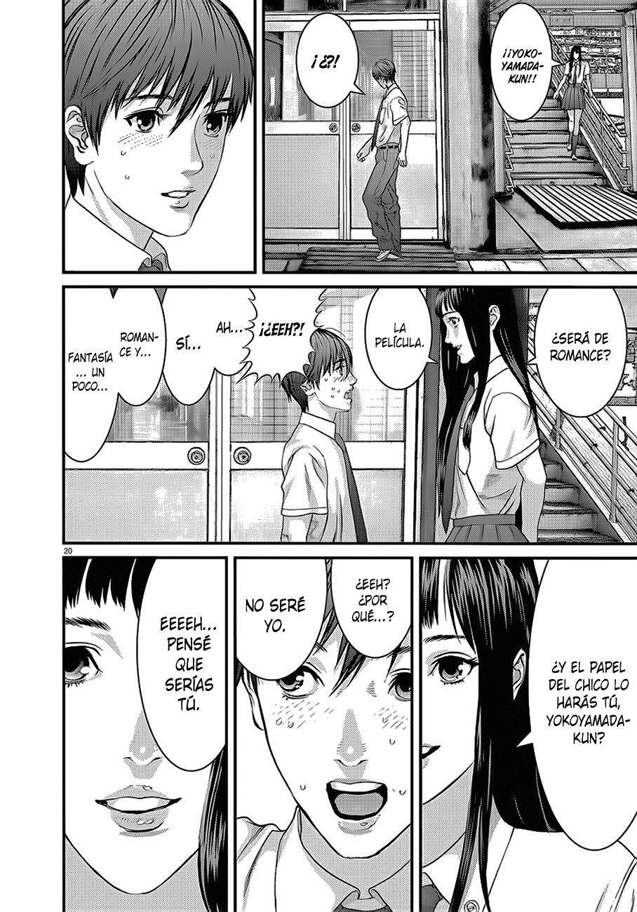 Capitulo 1 page 21