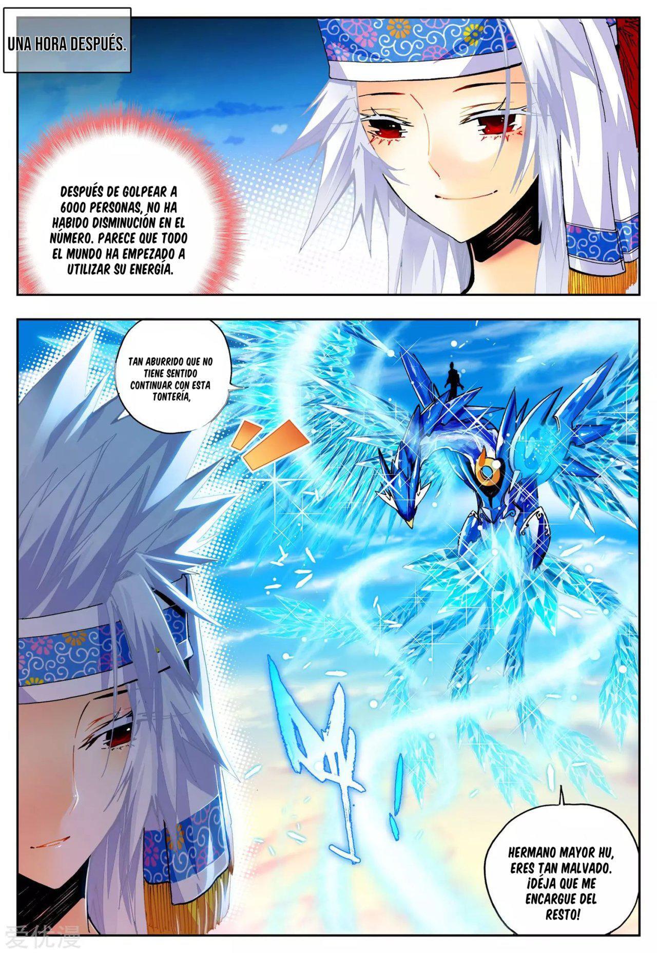 Capitulo 32 page 7