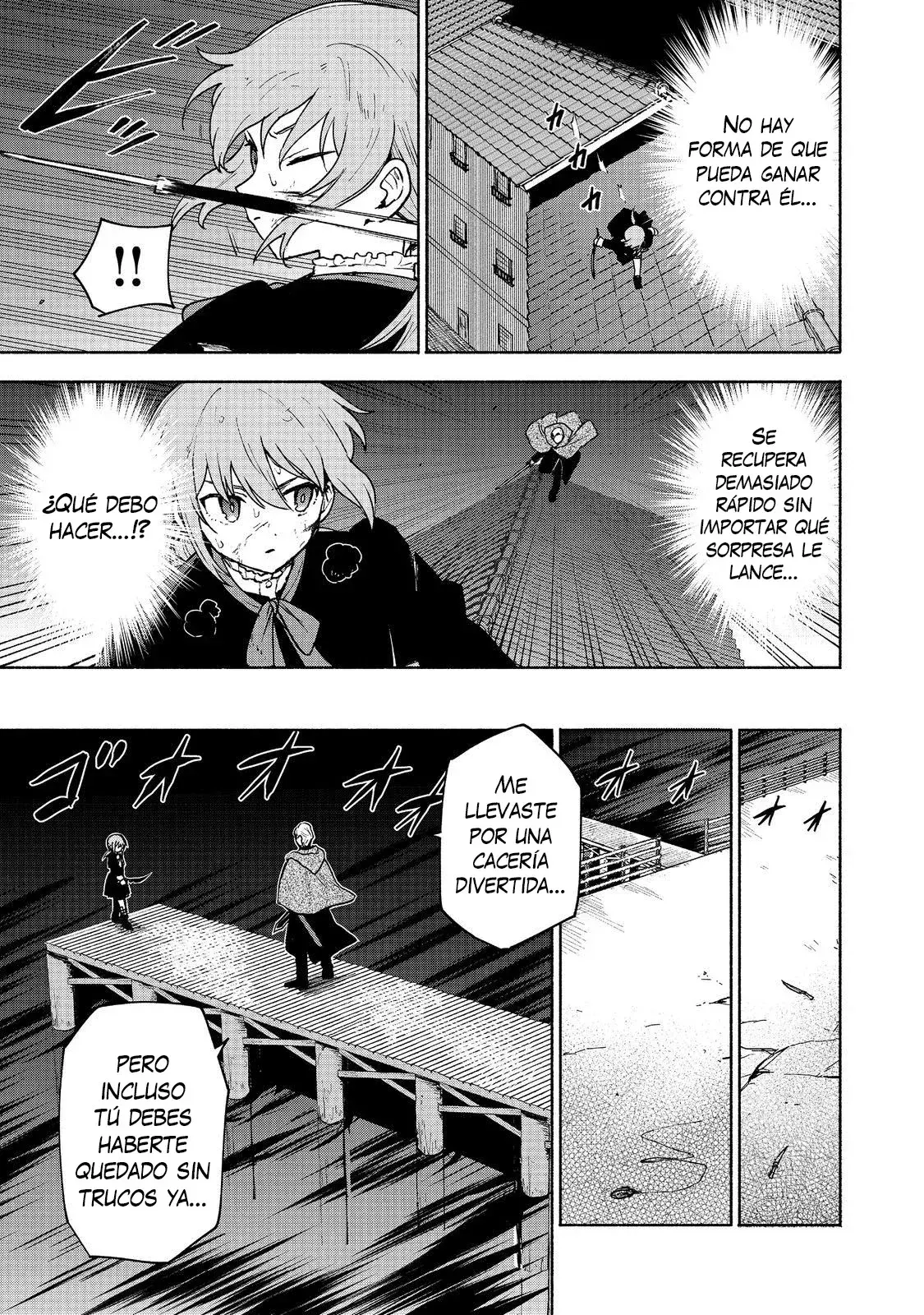 Capitulo 16 page 33