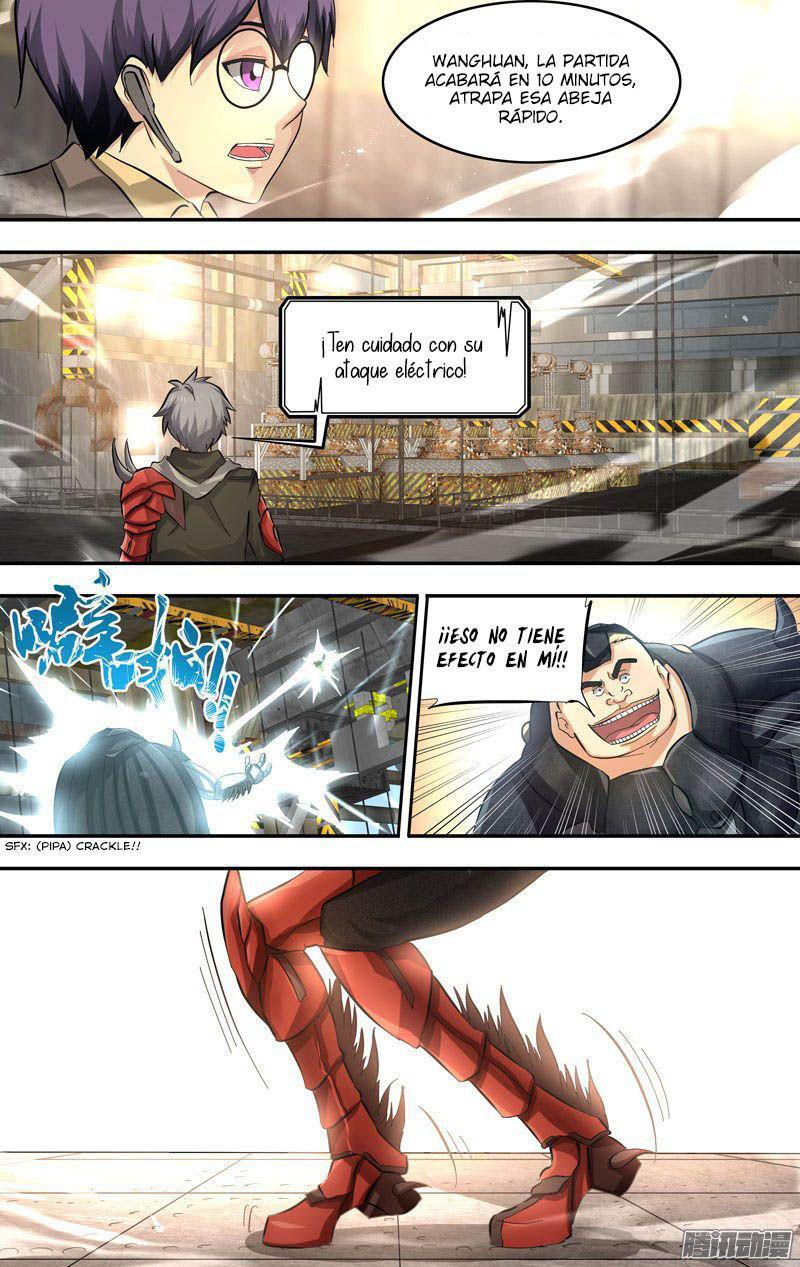 Capitulo 17 page 5