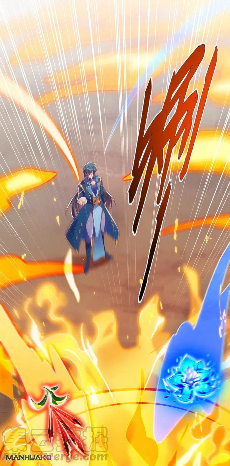 Capitulo 417 page 34