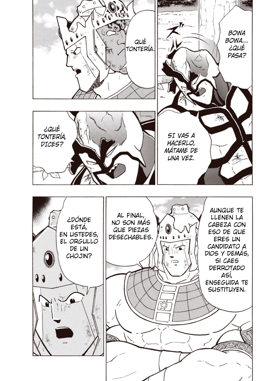 Capitulo 913 page 13