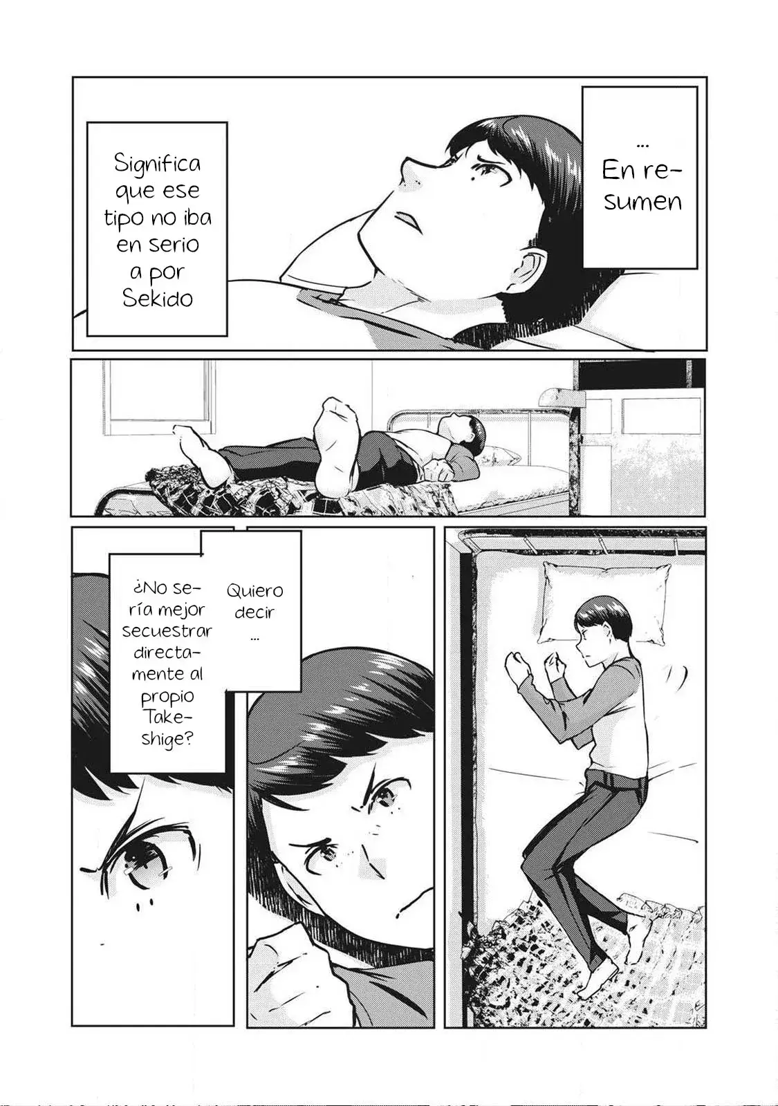Capitulo 28 page 12
