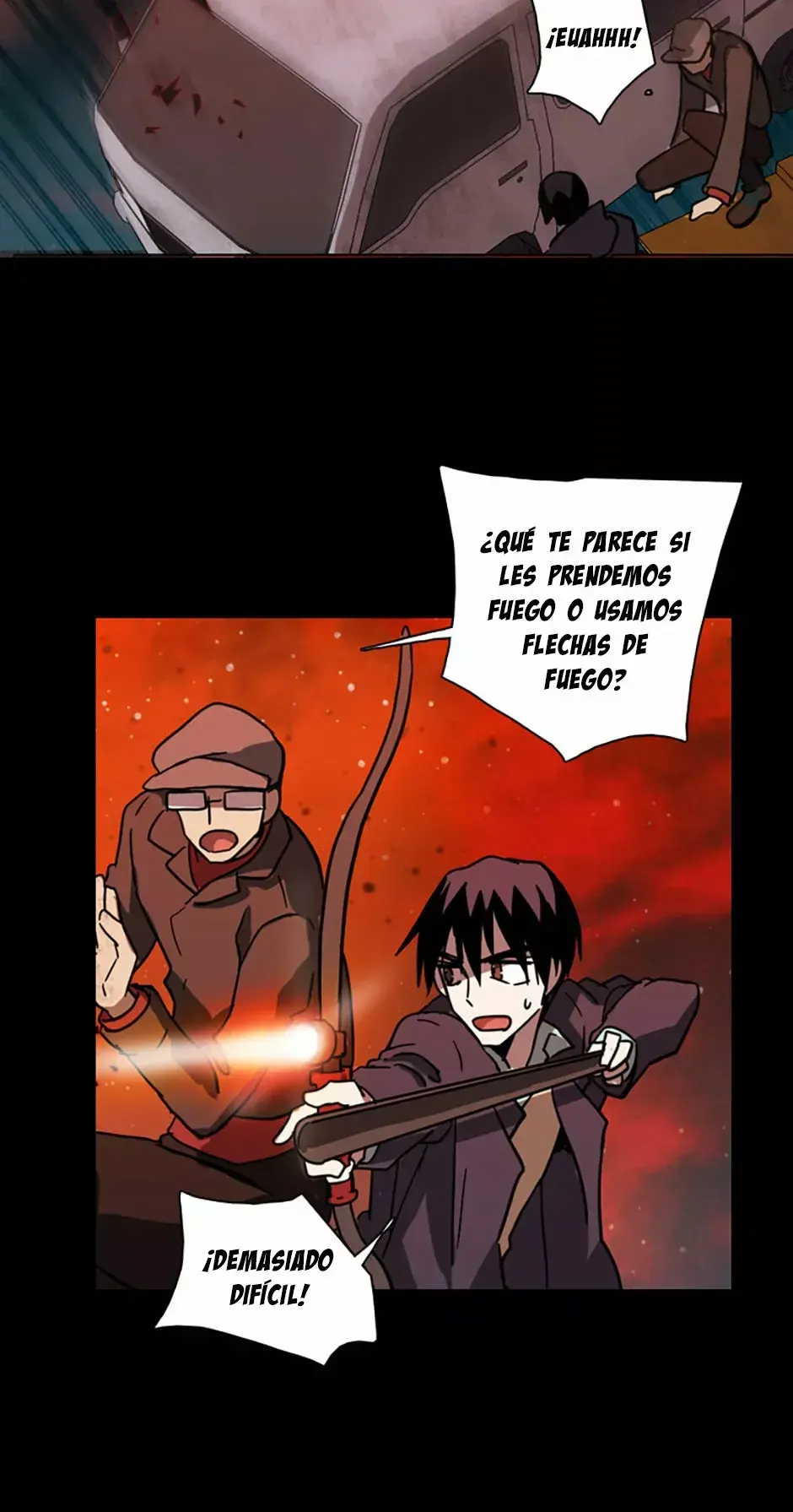Capitulo 21 page 25