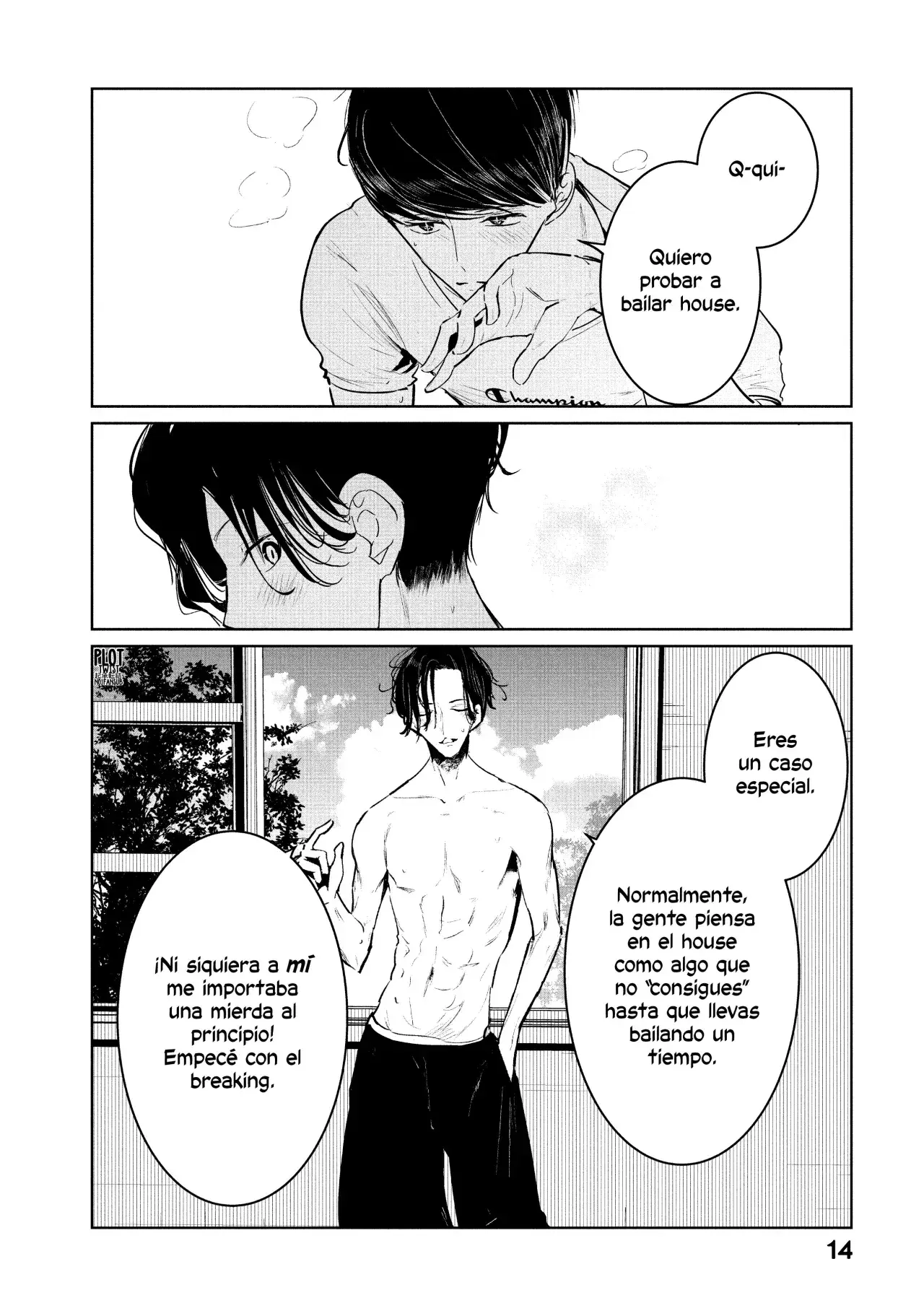 Capitulo 14 page 15