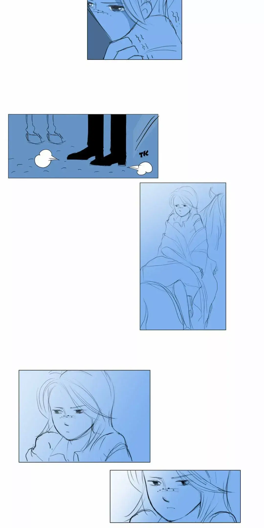 Capitulo 17 page 18