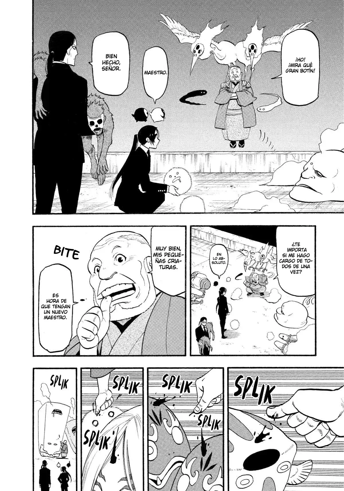 Capitulo 22 page 34