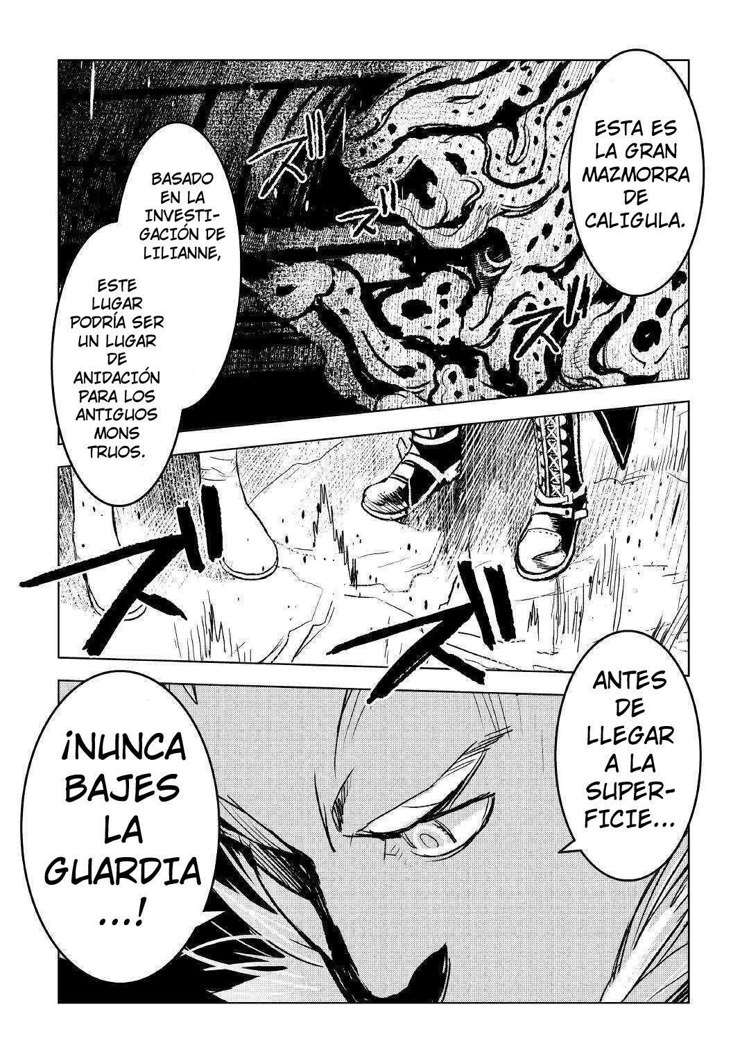 Capitulo 23 page 21