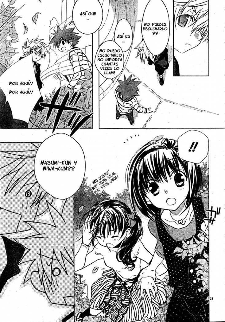 Capitulo 60 page 23