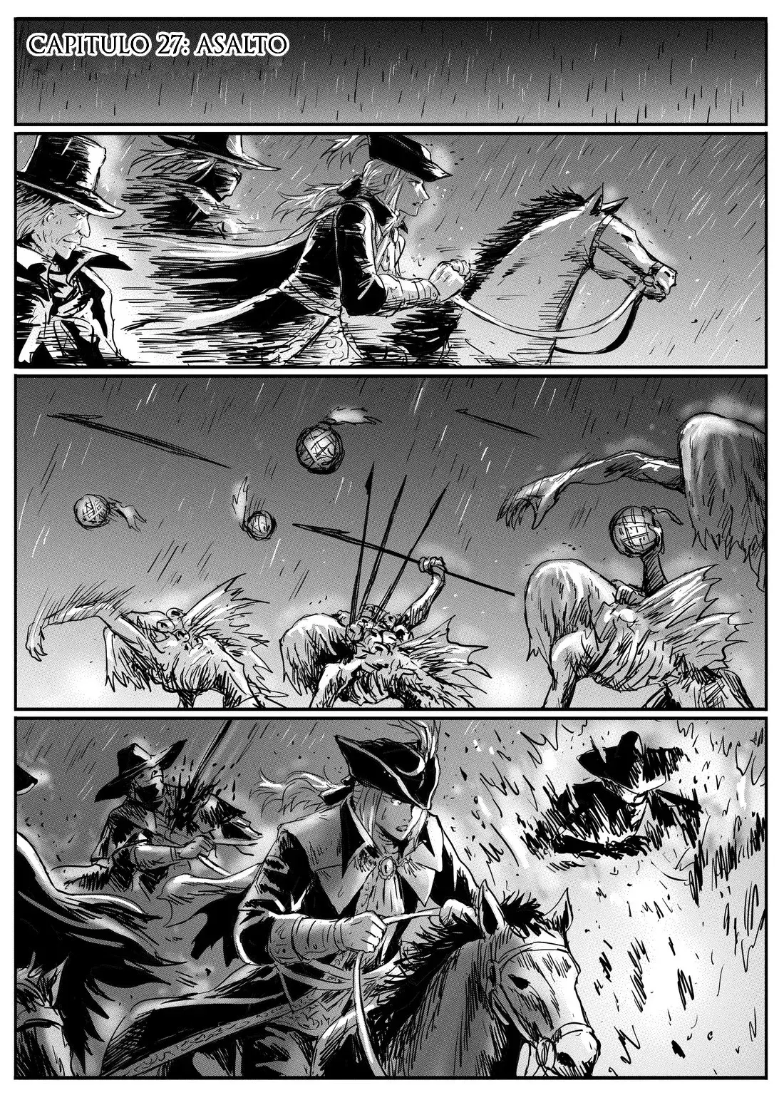 Capitulo 27 page 3