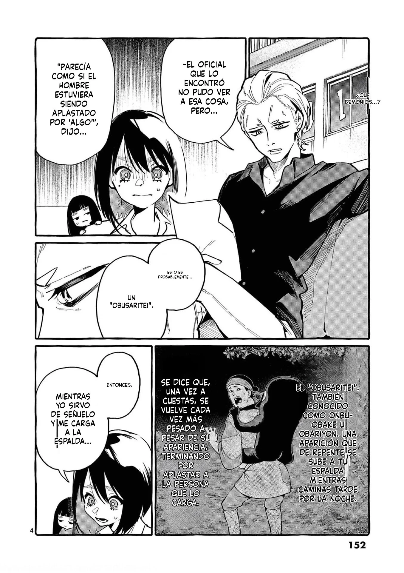 Capitulo 38 page 5