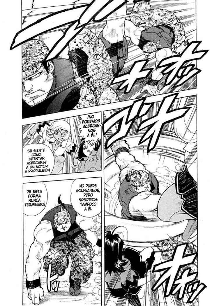 Capitulo 45 page 17
