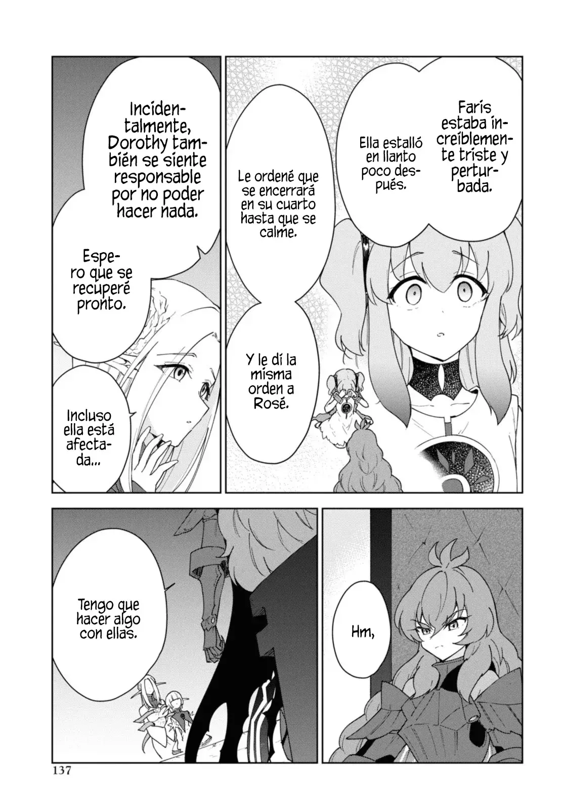 Capitulo 31 page 18