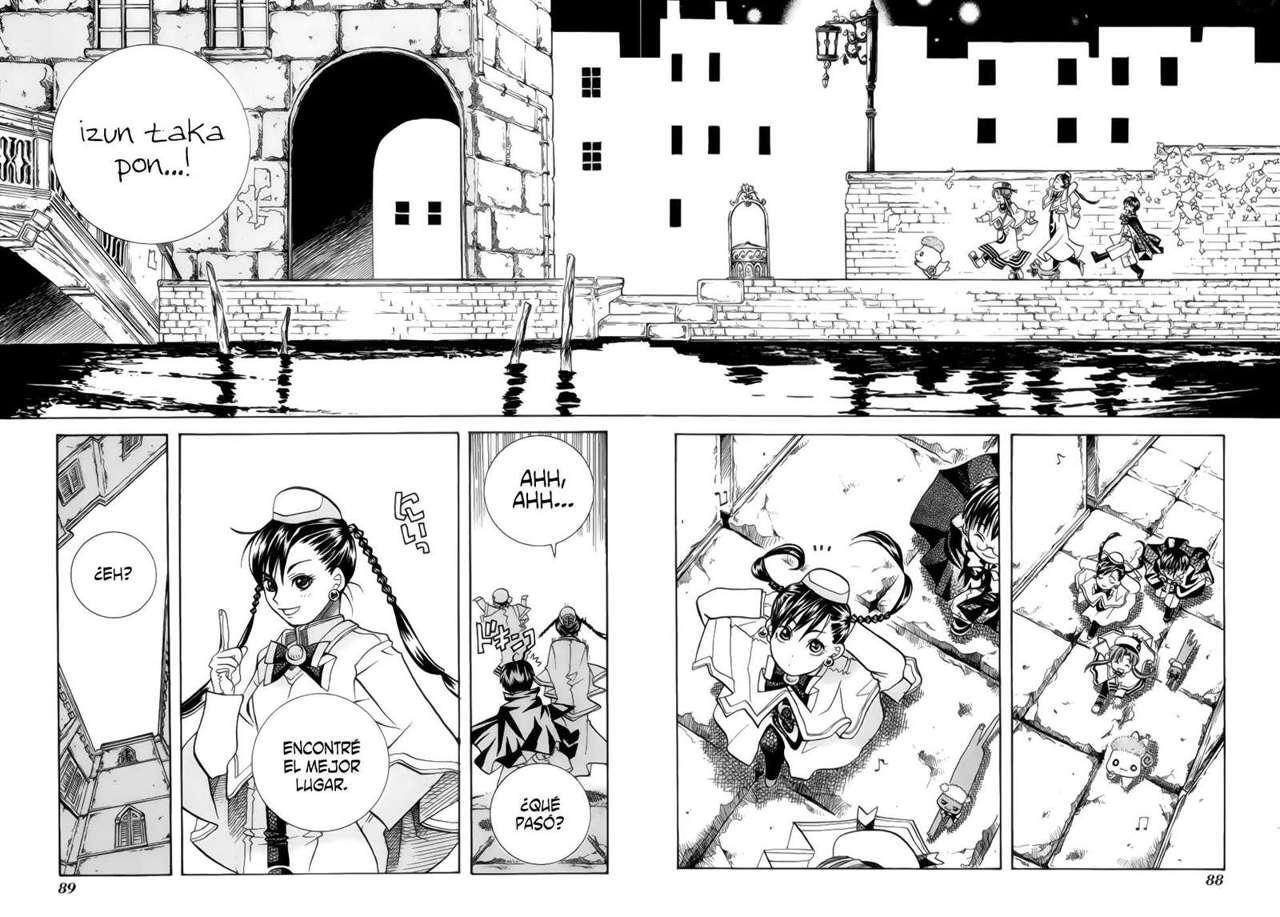 Capitulo 23 page 20