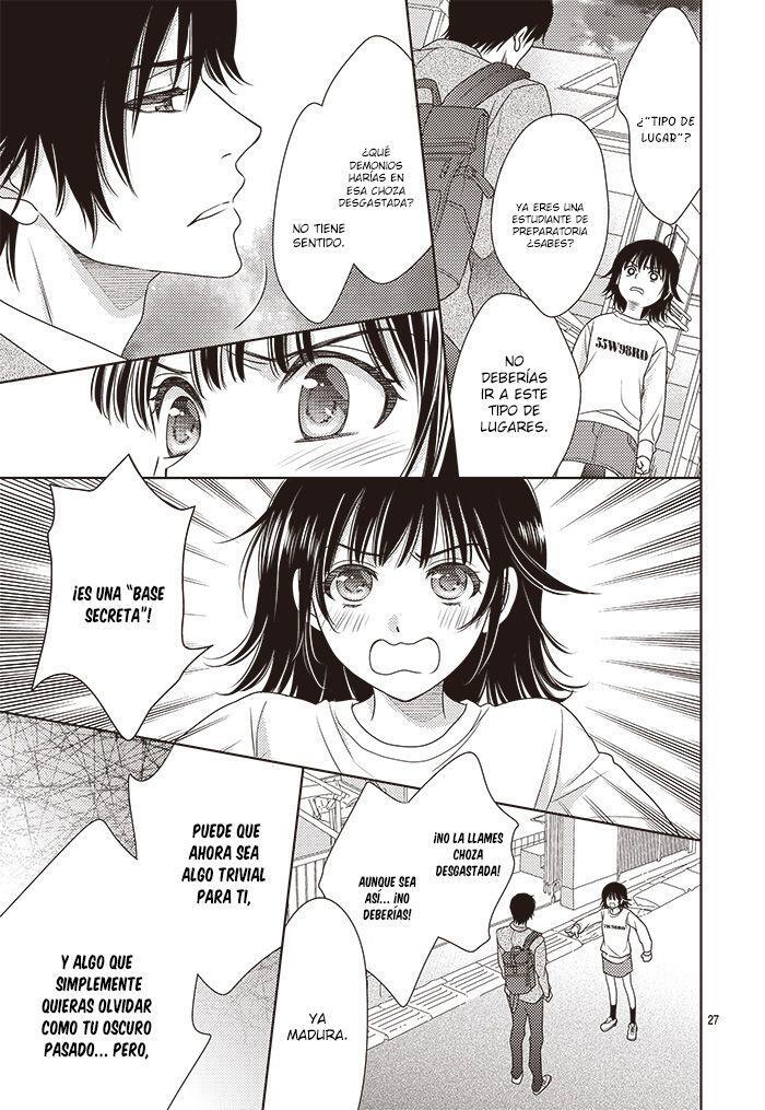Capitulo 1 page 28
