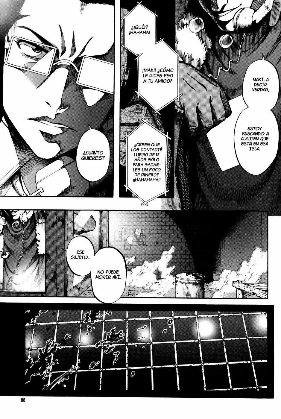 Capitulo 33 page 8