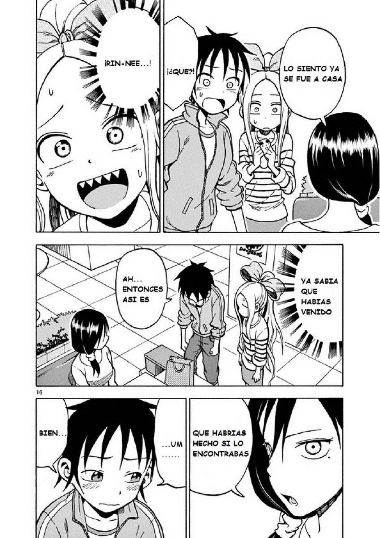 Capitulo 22 page 18