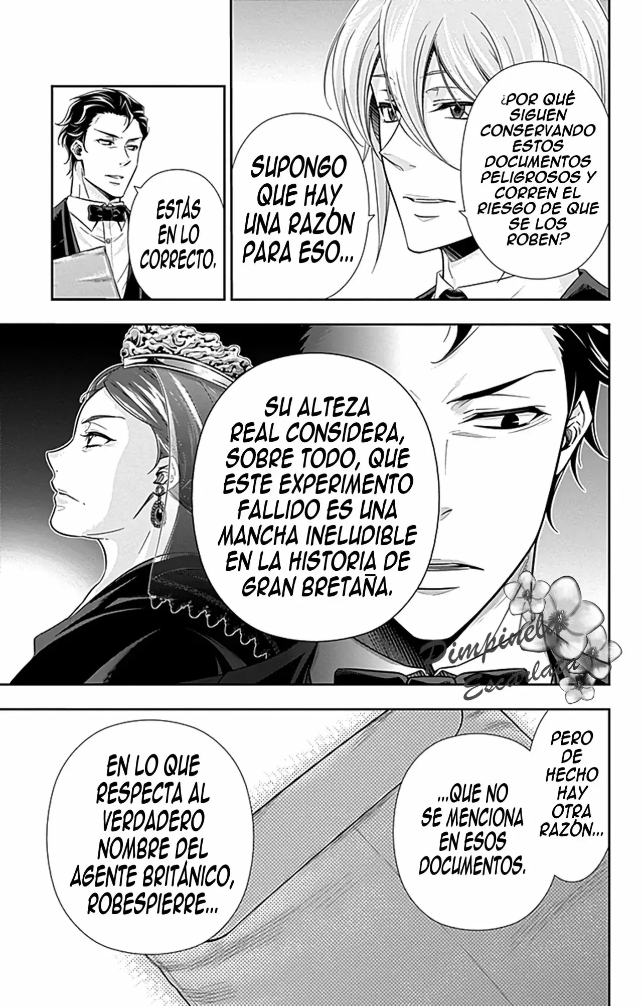 Capitulo 23 page 28